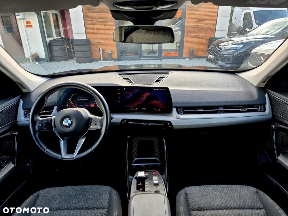 BMW X1 - 8
