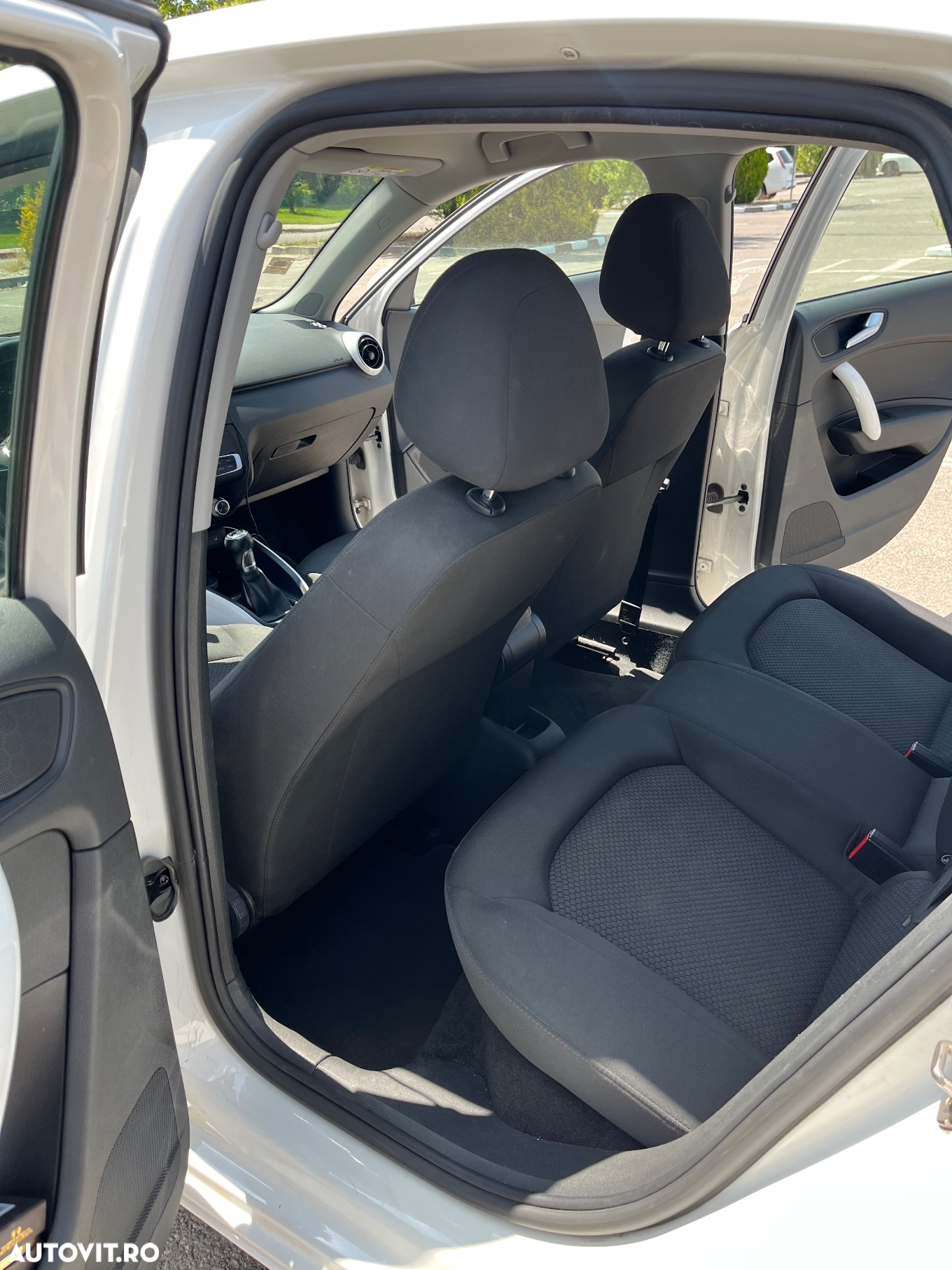 Audi A1 Sportback 1.0 TFSI - 8