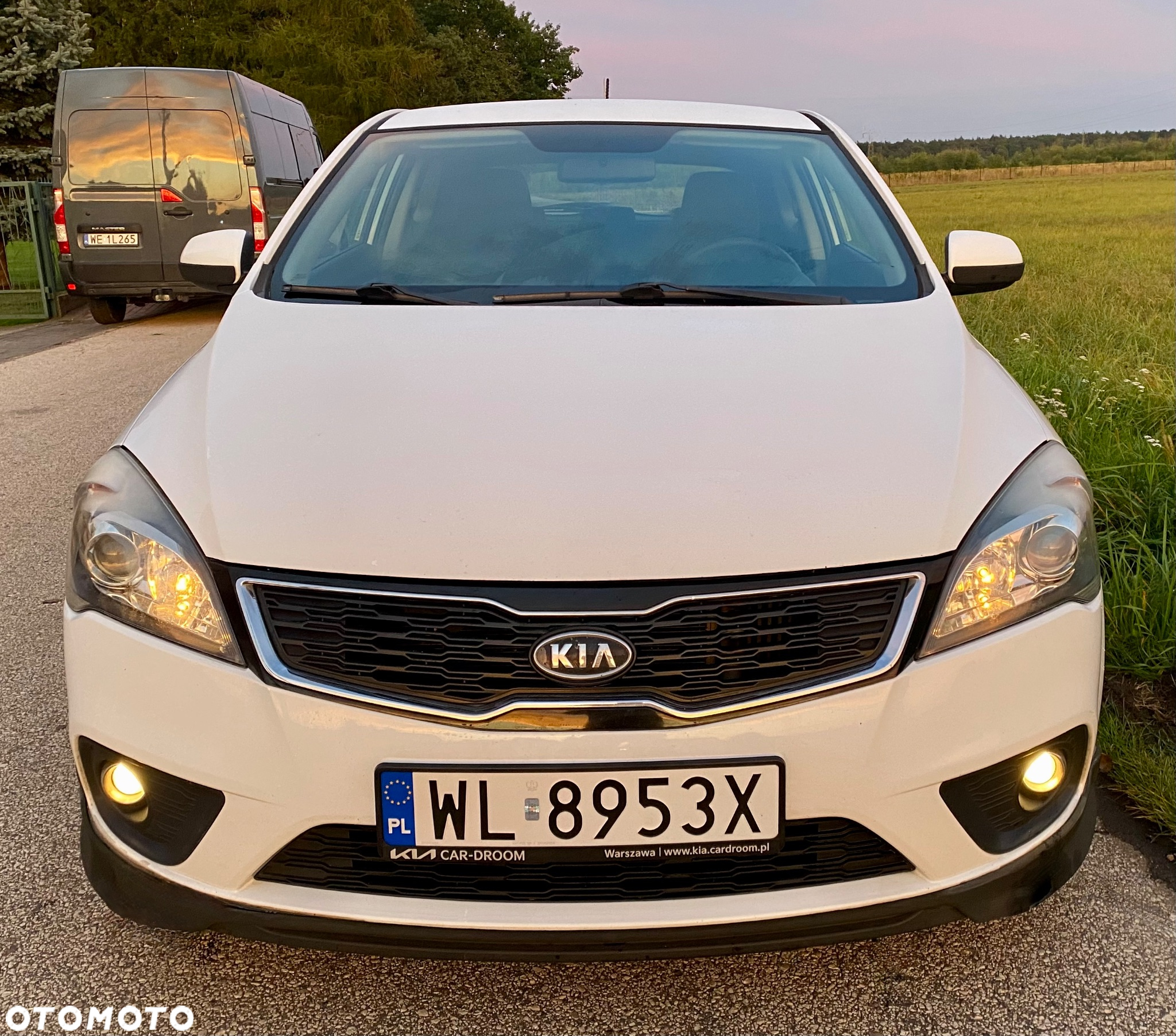 Kia Ceed - 2