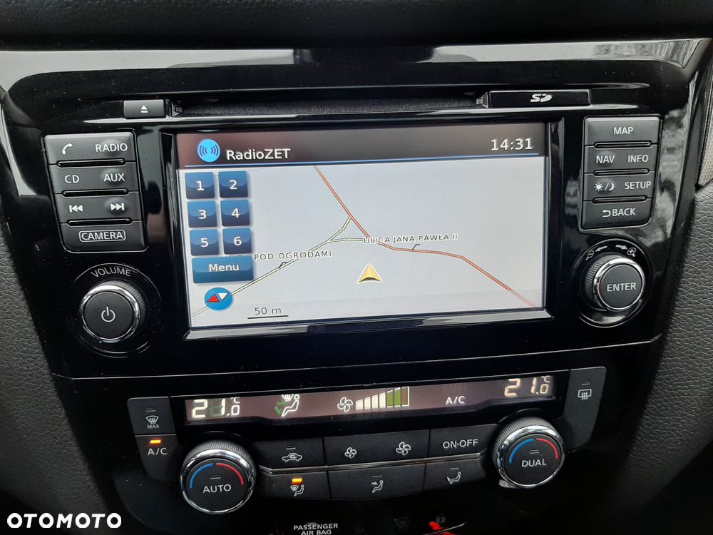 Nissan Qashqai 1.2 DIG-T 360 - 32