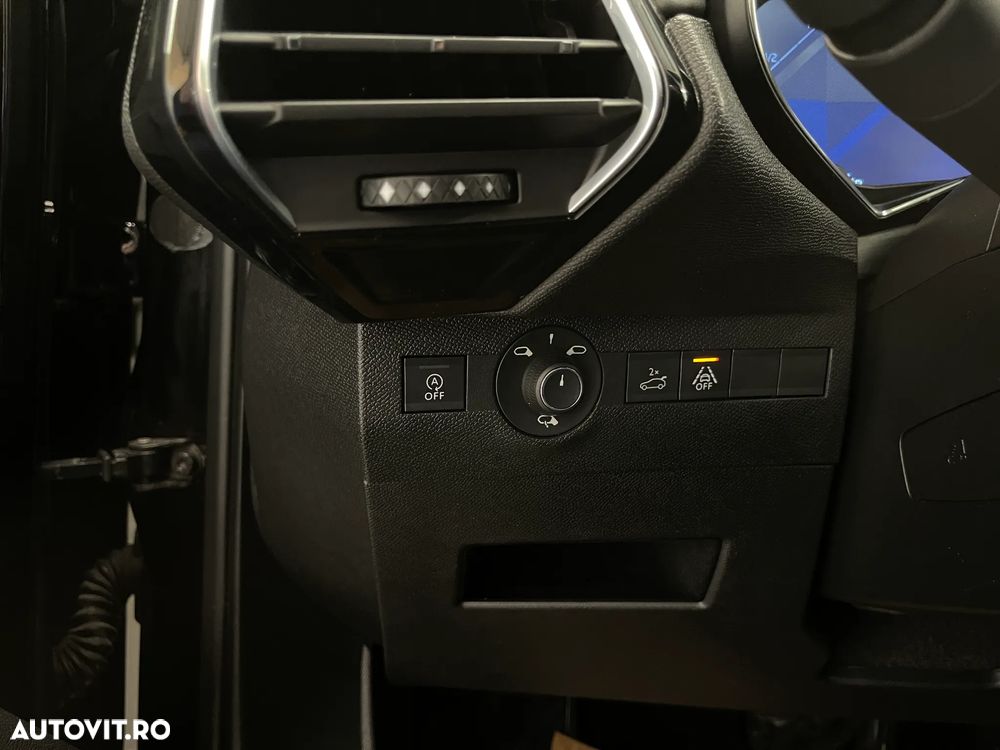 DS Automobiles DS 7 Crossback 1.6 PureTech 180 S&S EAT8 RIVOLI - 31