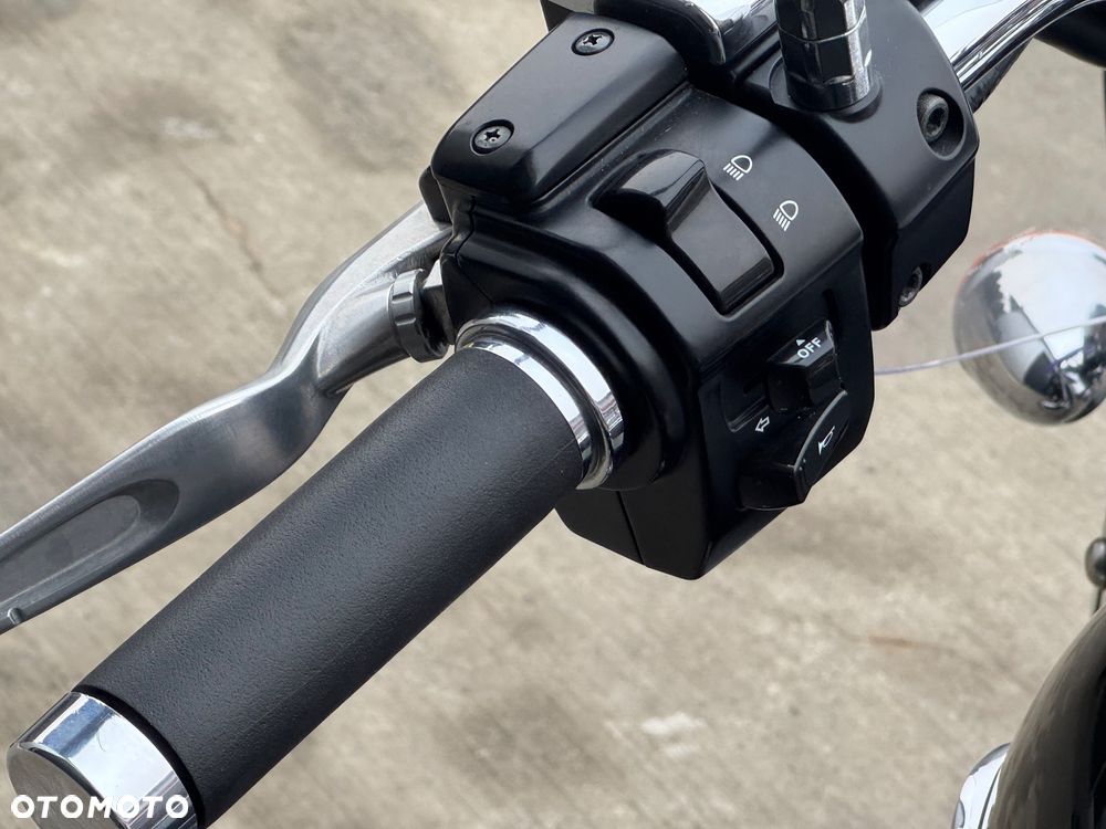 Kawasaki Vulcan - 15