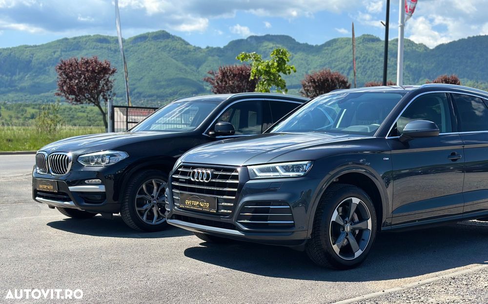 Audi Q5 55 TFSI e quattro S tronic - 40