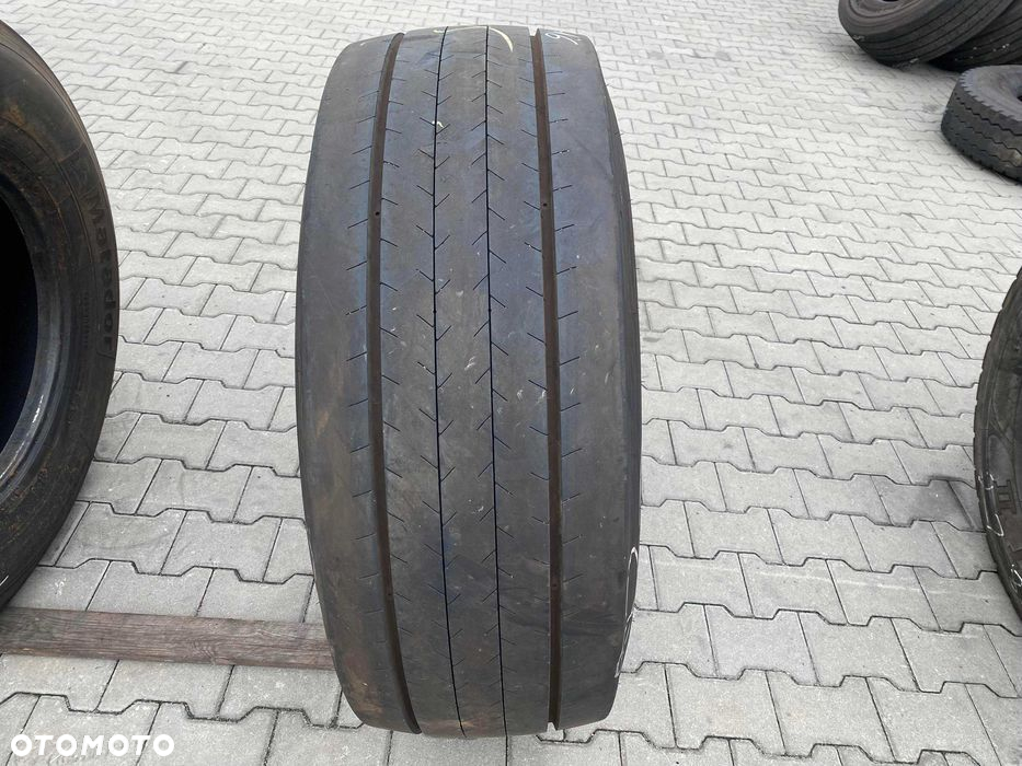 385/65R22.5 Opona GOODYEAR FUELMAX T Naczepa - 2