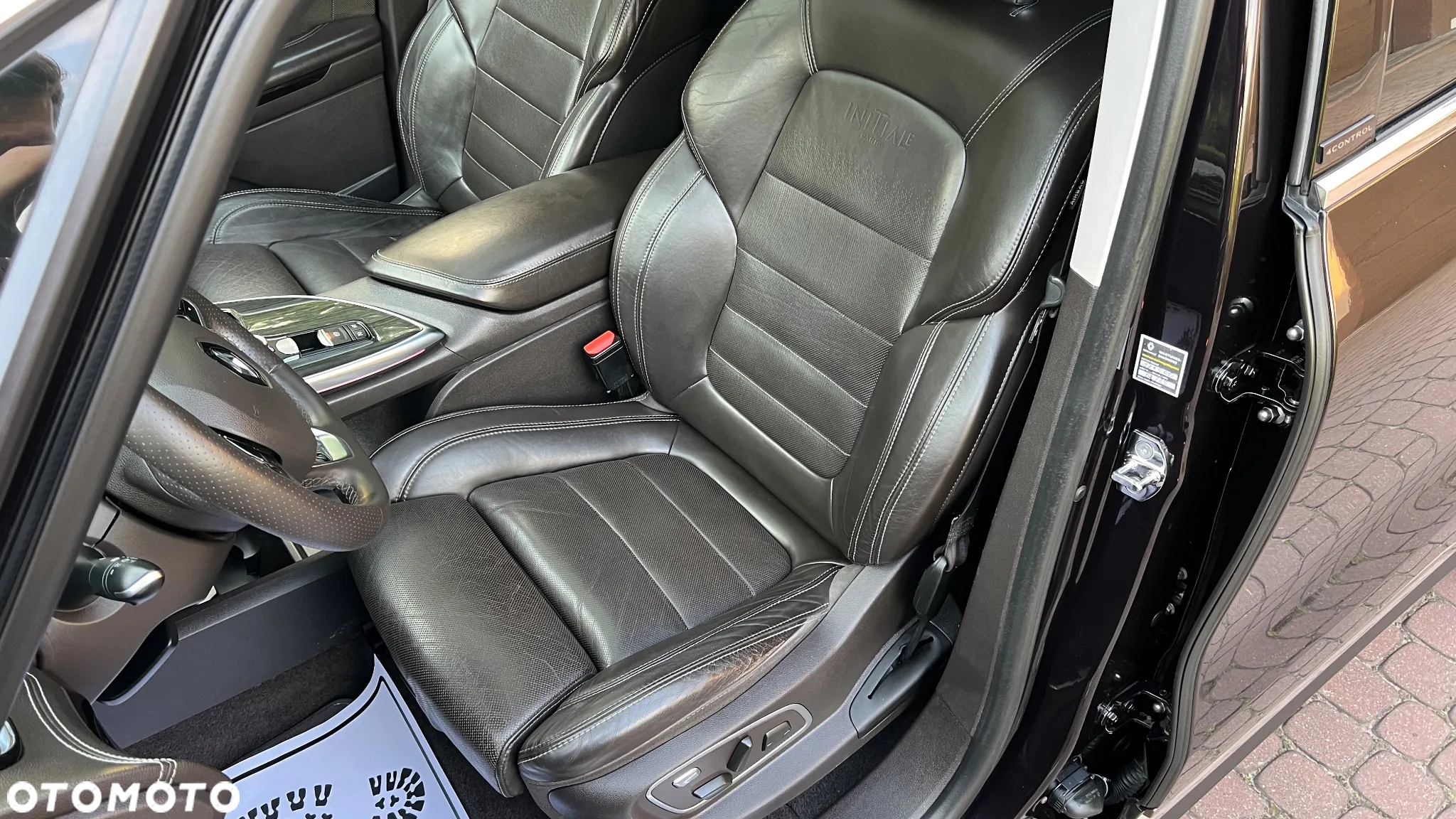 Renault Espace Energy dCi 160 EDC Initiale Paris - 7