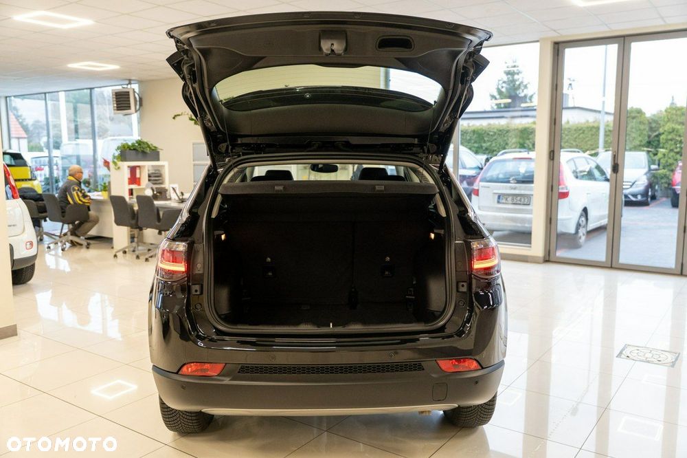 Jeep Compass 1.5 GSE T4 48V e-Hybrid Automatik Altitude - 5