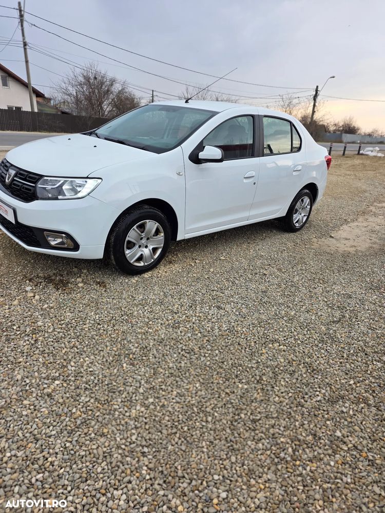 Dacia Logan 1.0 SCe Laureate - 15
