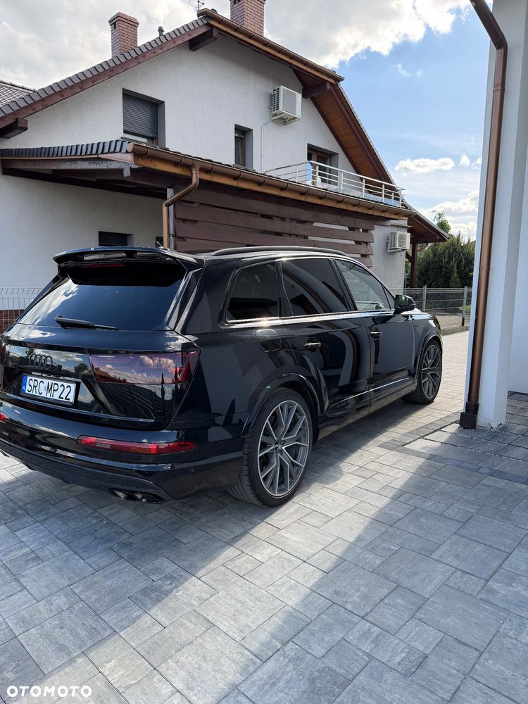 Audi SQ7 - 3