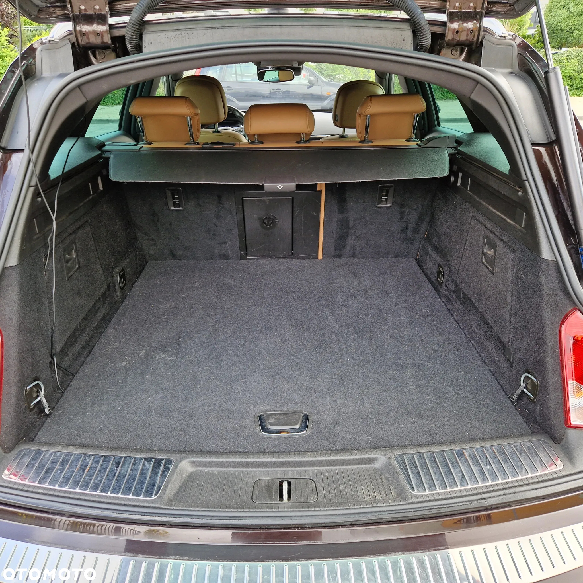 Opel Insignia - 9