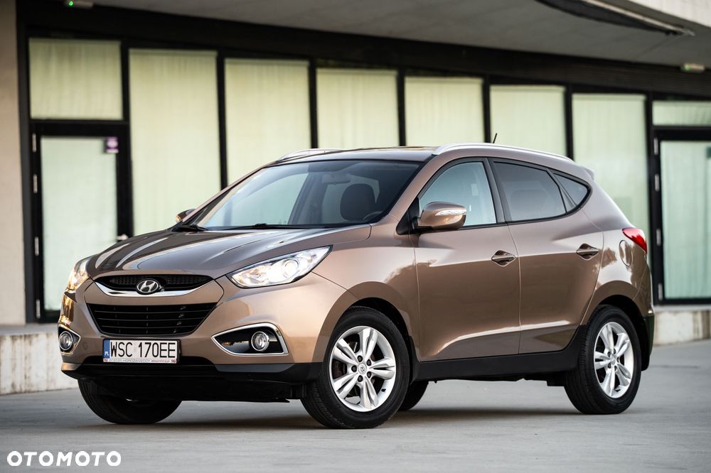 Hyundai ix35 - 4