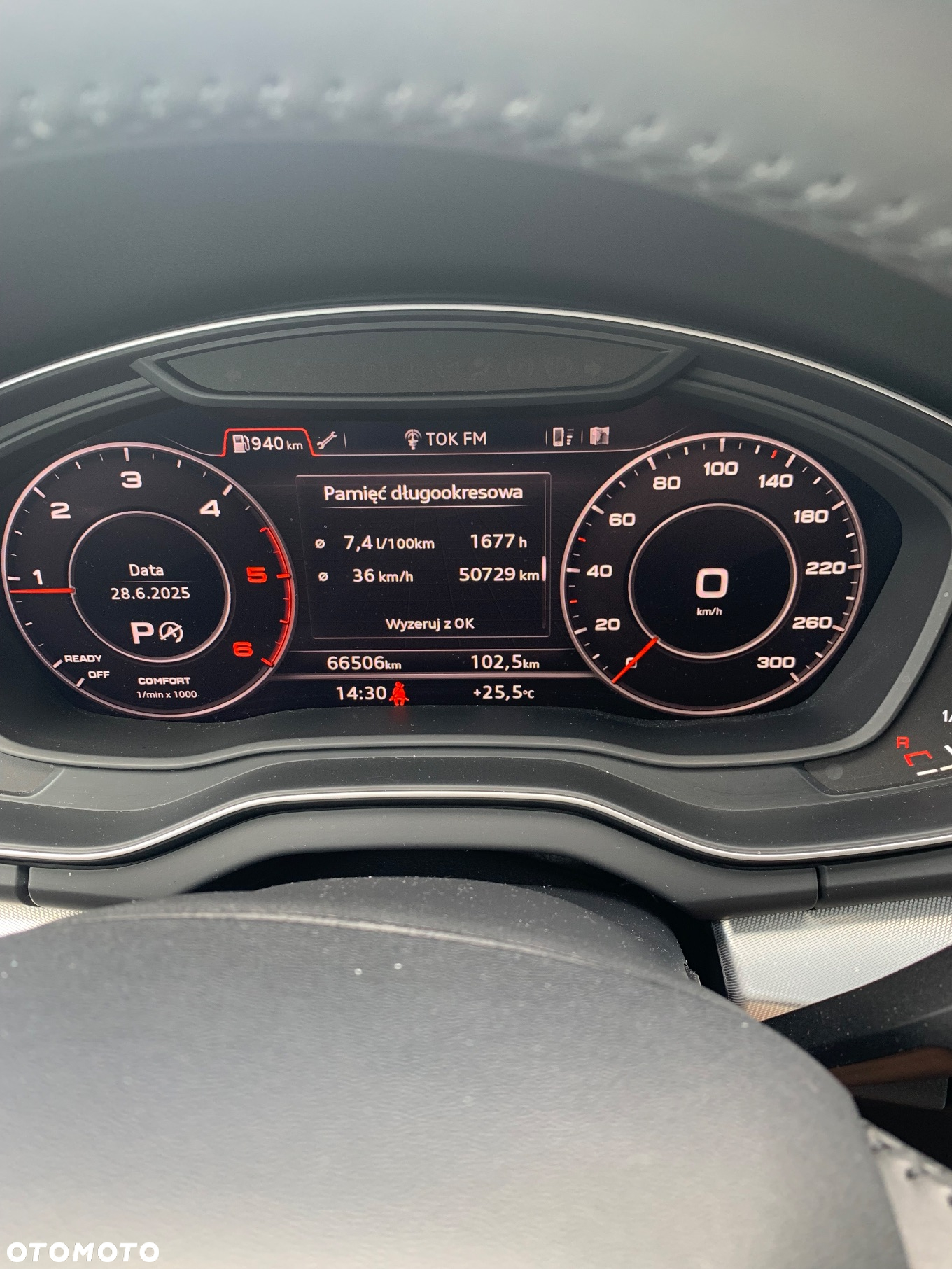 Audi Q5 2.0 TDI Quattro S tronic - 6