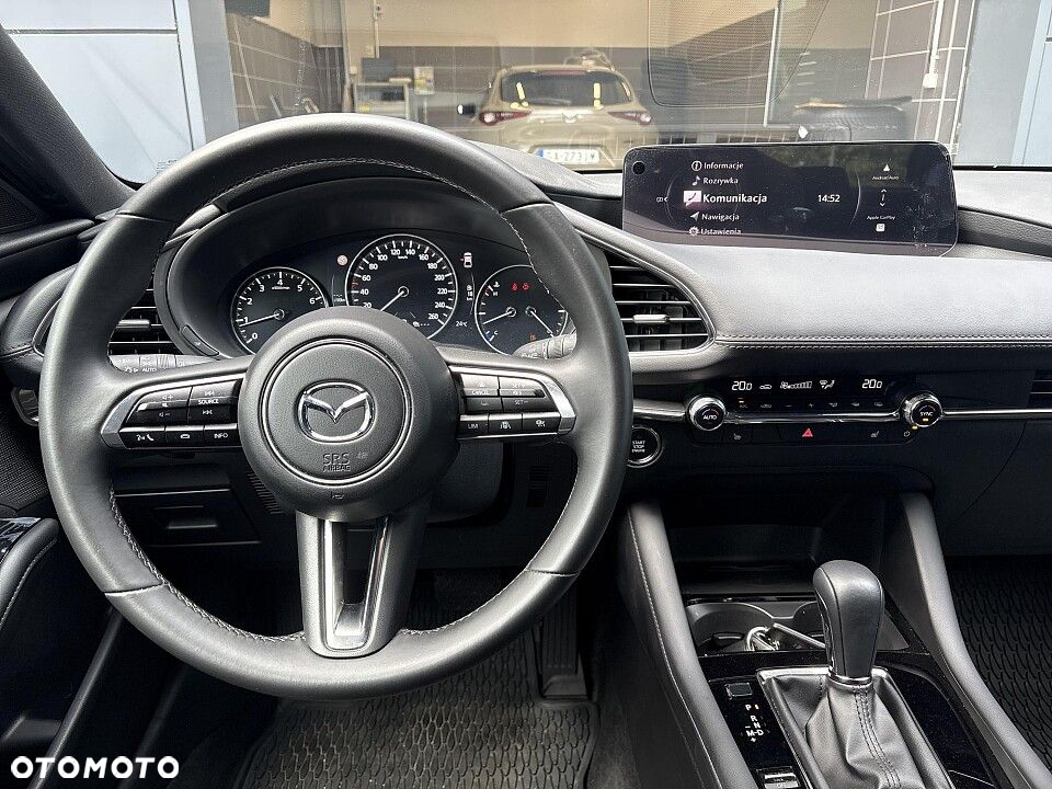 Mazda 3 - 7
