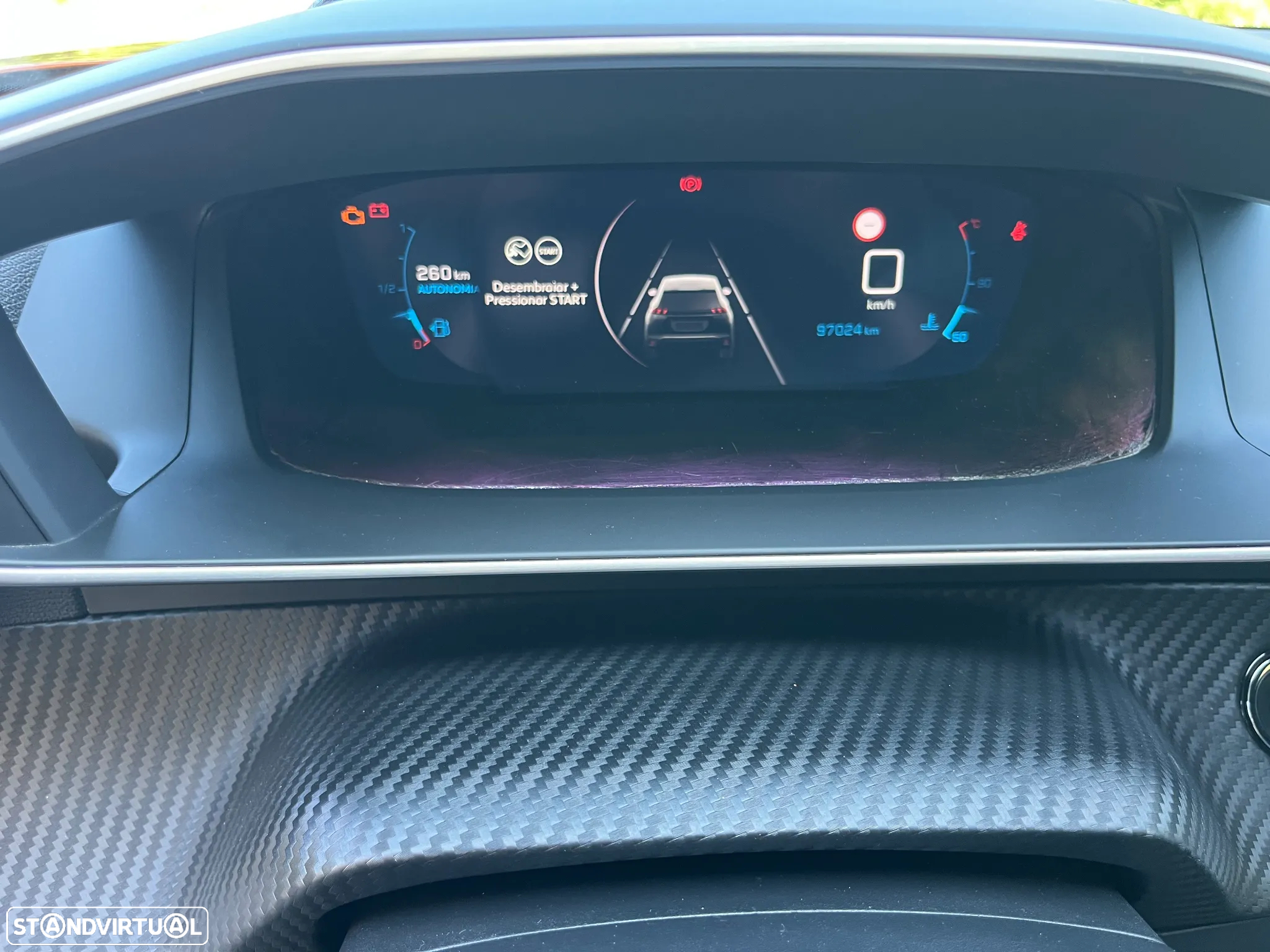 Peugeot 2008 1.5 BlueHDi Allure Pack - 2