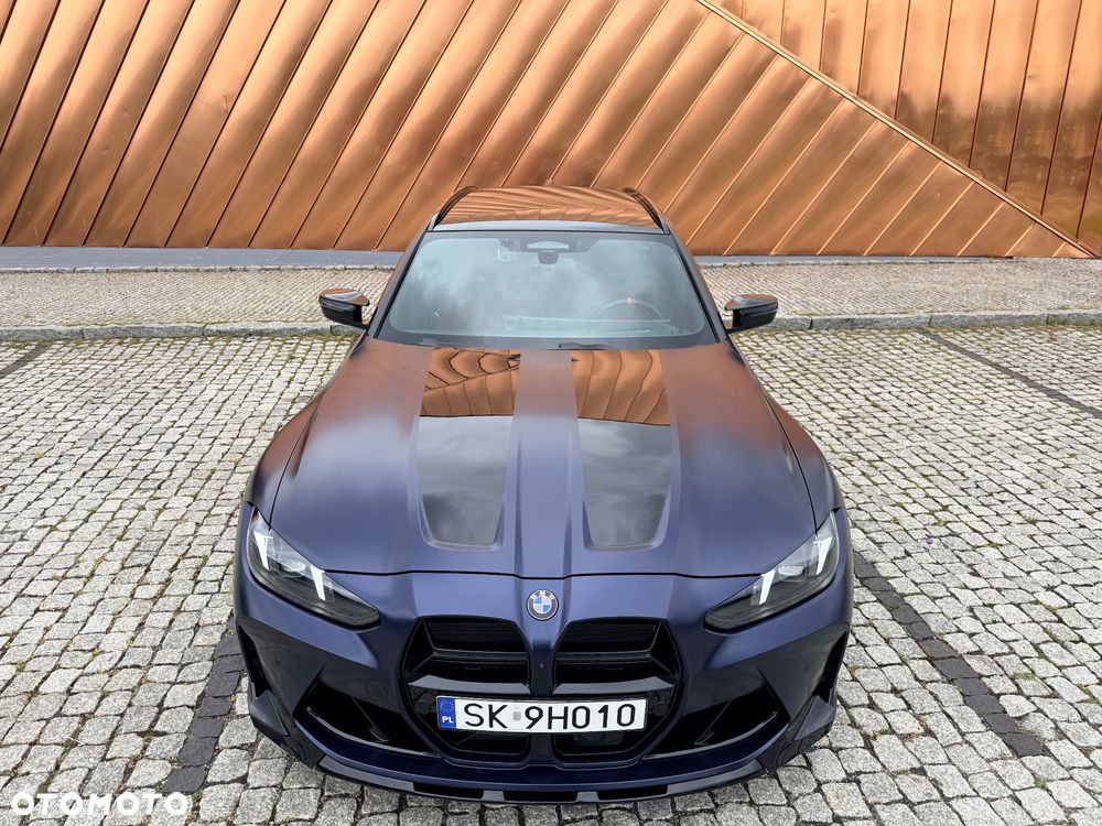 BMW M3 - 4