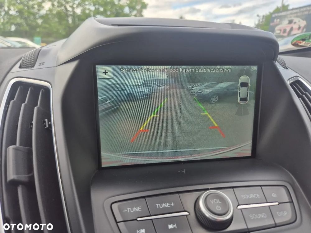 Ford C-MAX 1.5 EcoBoost Start-Stop-System Sport - 23