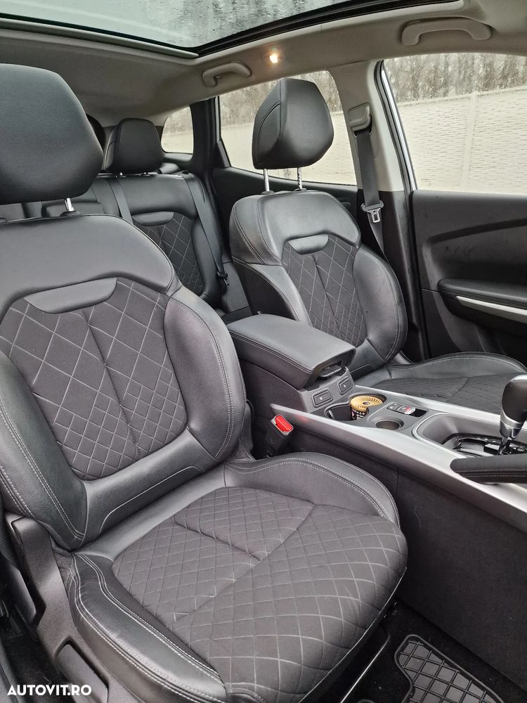 Renault Kadjar BLUE dCi EDC Intens - 8