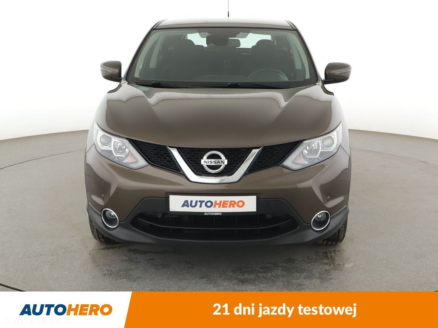 Nissan Qashqai 1.6 DIG-T Acenta - 9