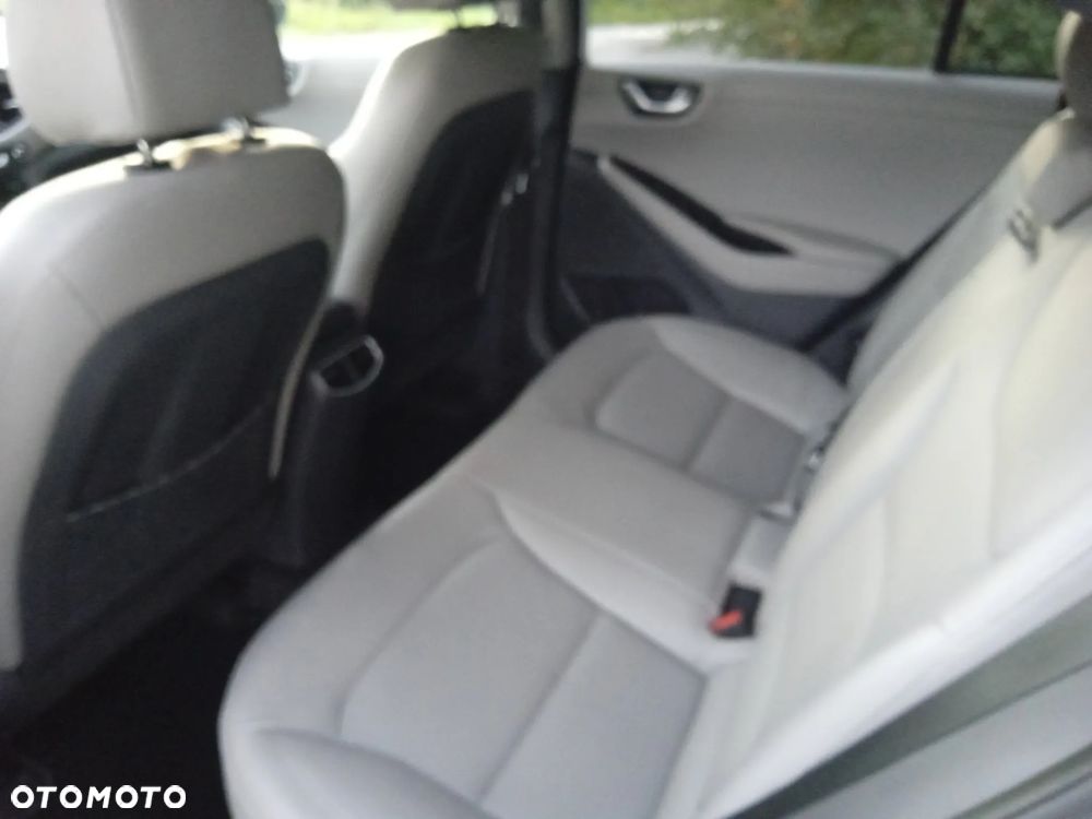Hyundai IONIQ 1.6 GDI Prime - 9