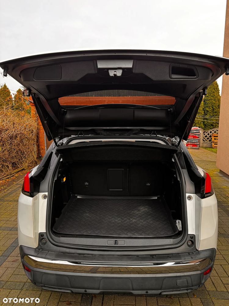 Peugeot 3008 BlueHDi 130 Stop & Start Active - 6