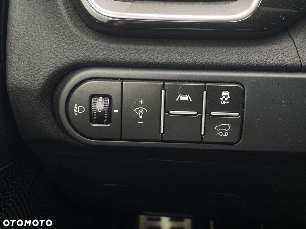 Kia XCeed 1.5 T-GDI Business Line DCT - 38