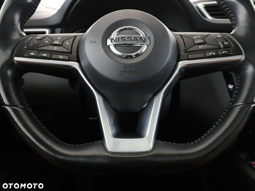 Nissan Qashqai 1.2 DIG-T Acenta - 22