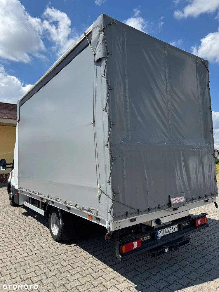 Iveco Daily - 5