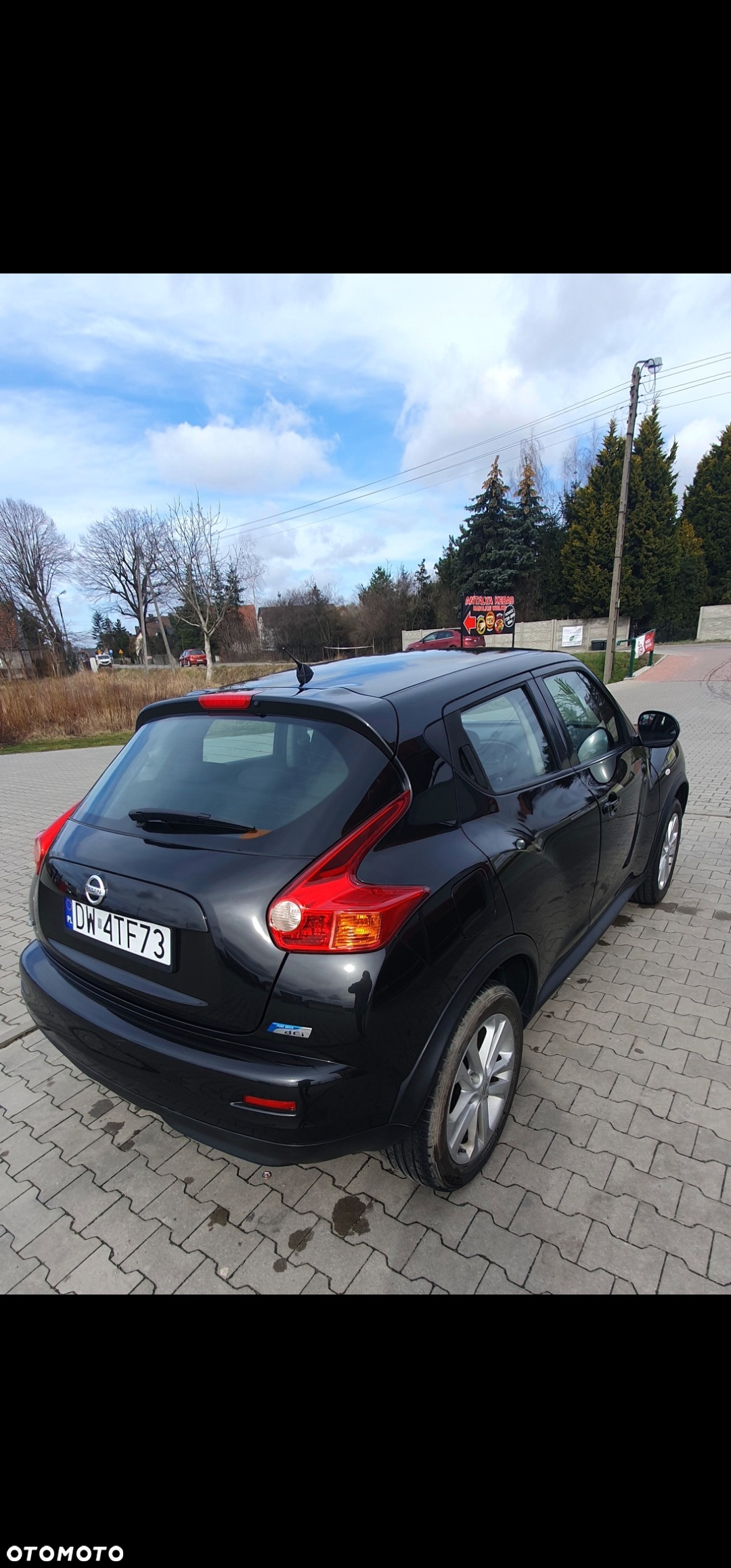Nissan Juke 1.5 dCi Dynamic Edition EU6 - 5