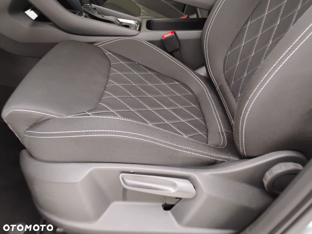 Skoda Karoq 2.0 TDI SCR 4x4 Sportline DSG - 19