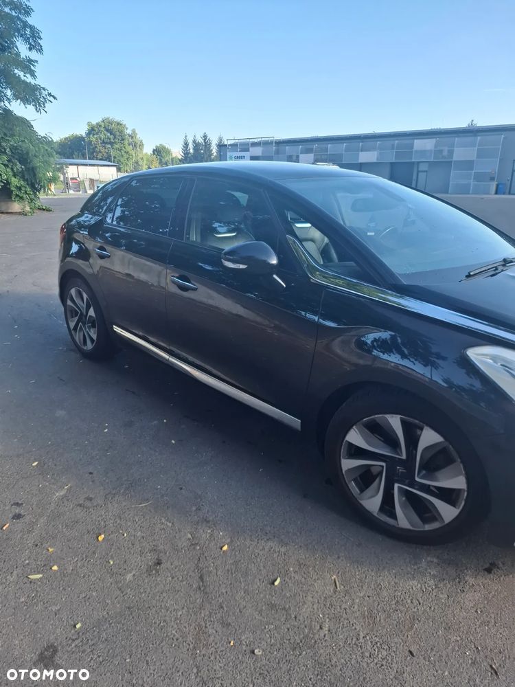 Citroën DS5 2.0 HDi SoChic - 7