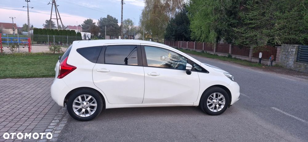 Nissan Note 1.2 Tekna - 18