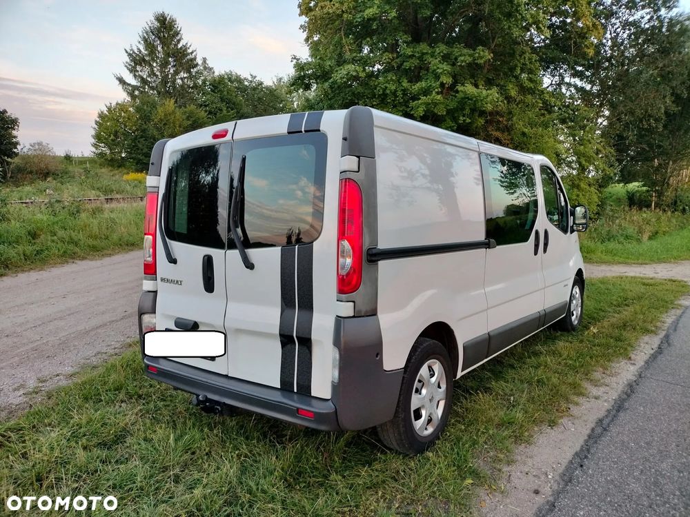 Renault trafic - 19