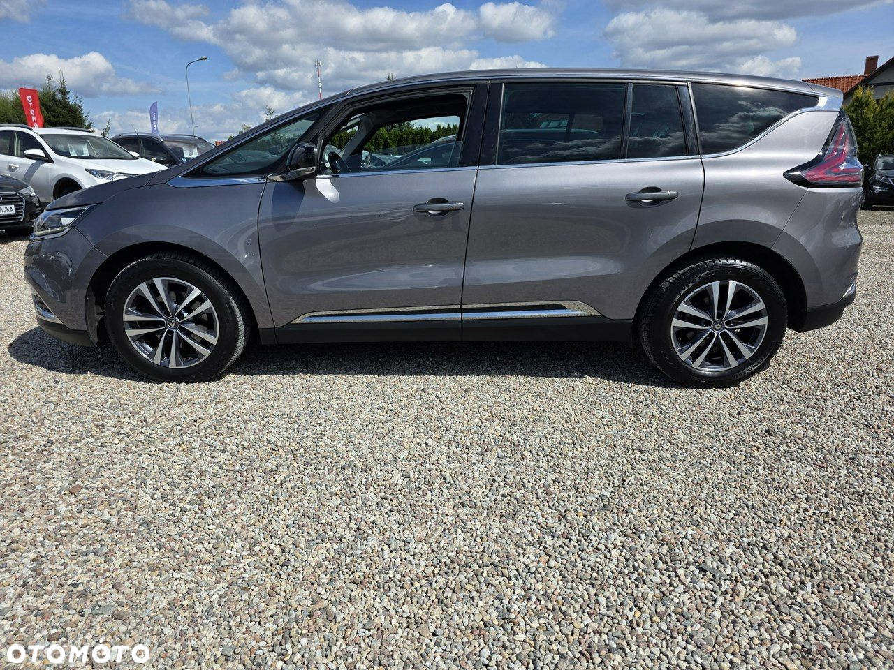 Renault Espace Energy dCi 160 EDC Business - 31