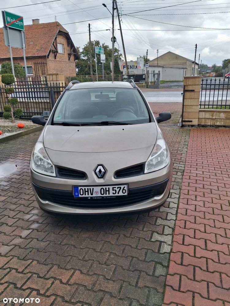 Renault Clio - 5