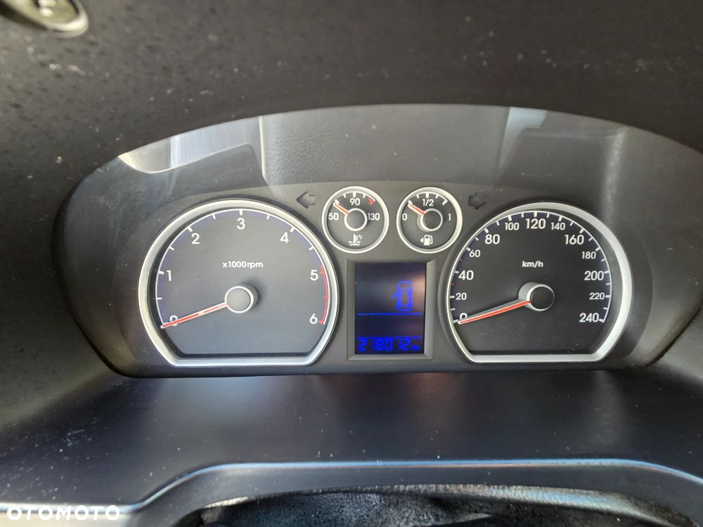 Hyundai i30 1.6 CRDi Comfort - 30