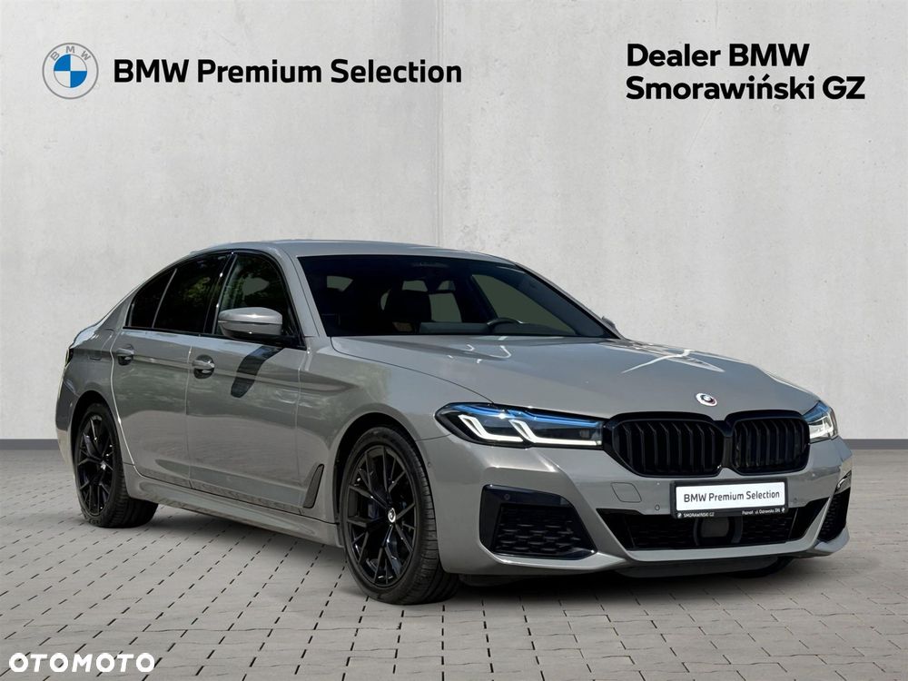 BMW Seria 5 - 29