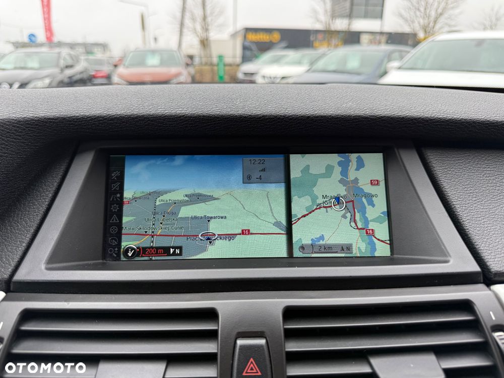 BMW X5 xDrive30d - 26