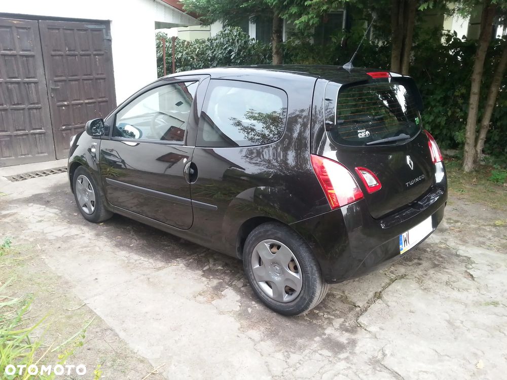 Renault Twingo 1.2 16V Eco Night&Day - 7