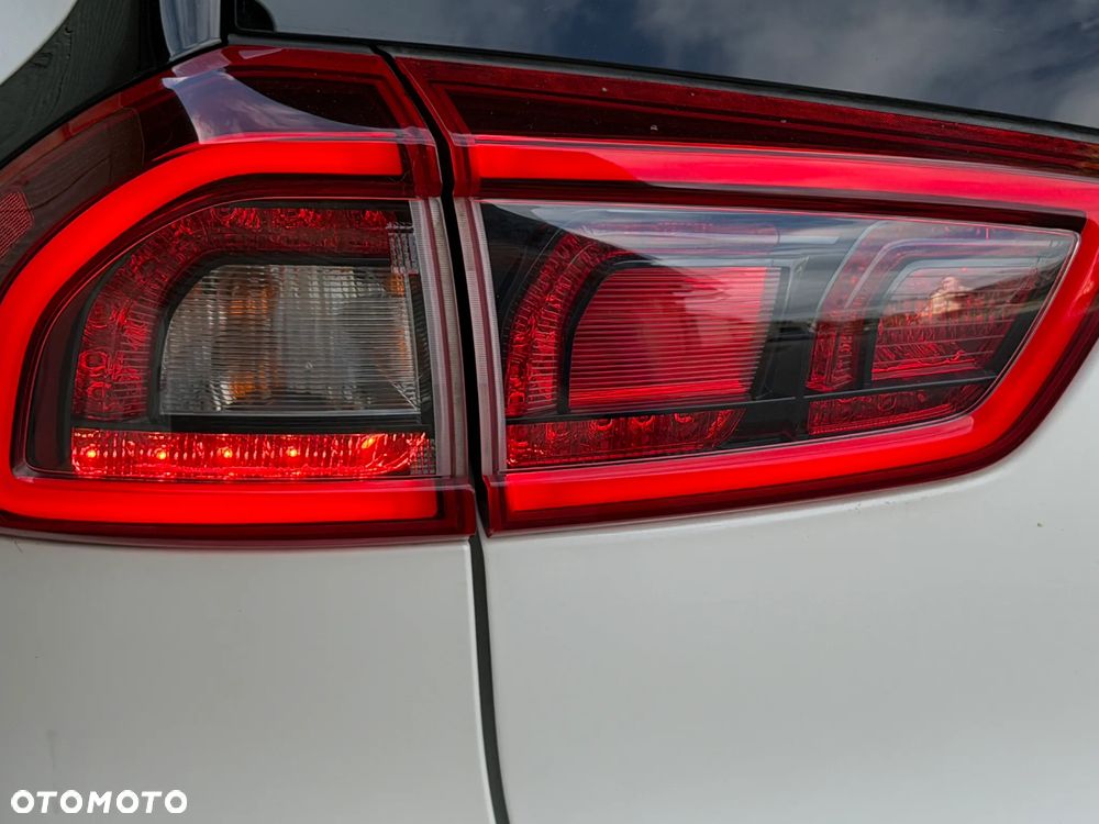 Kia Niro 1.6 GDI Hybrid XL - 32