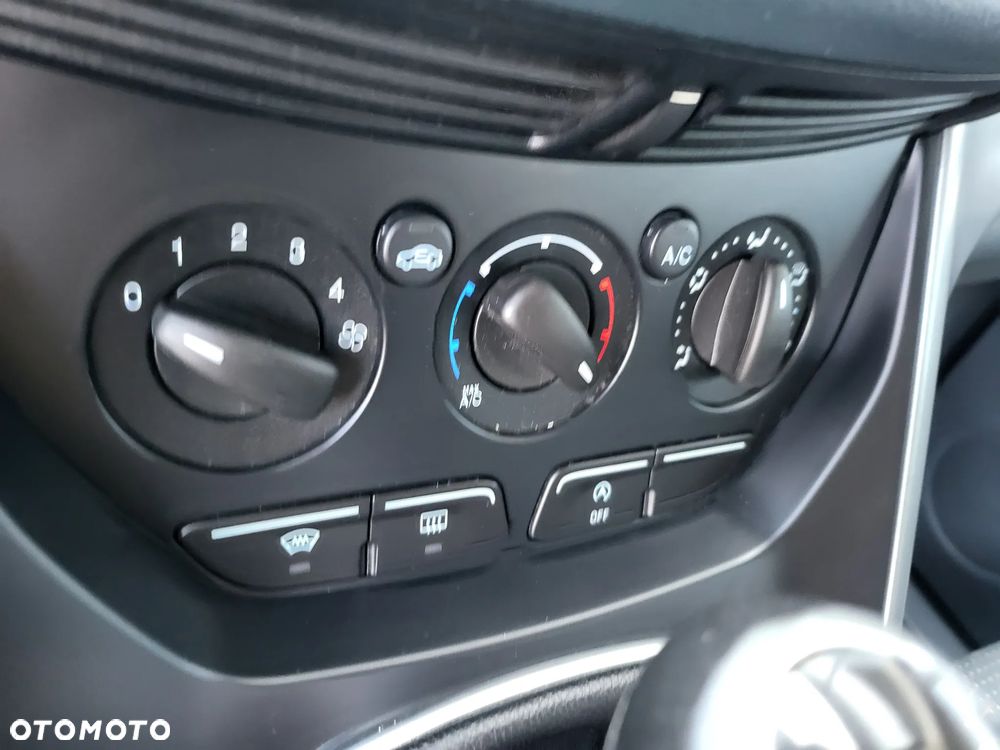 Ford C-MAX - 15