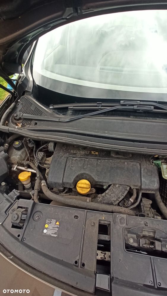 Renault Scenic 1.4 16V TCE Privilege - 3