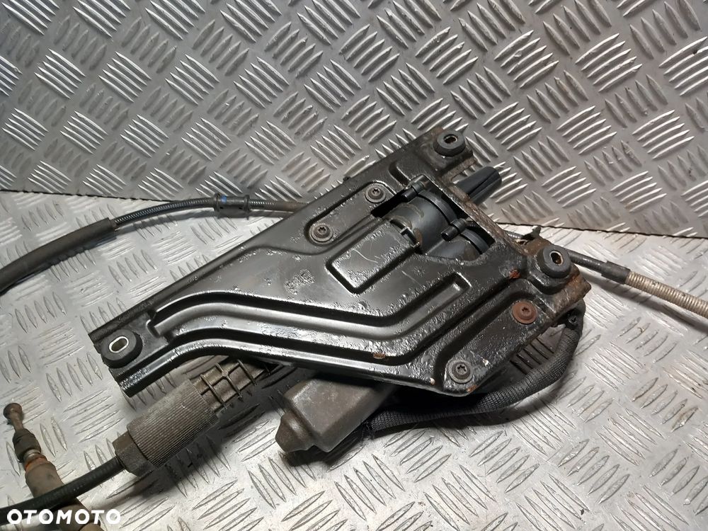 OPEL INSIGNIA A MODUŁ STEROWNIK MECHANIZM HAMULCA RĘCZNEGO POSTOJOWEGO A2C34661500 - 6