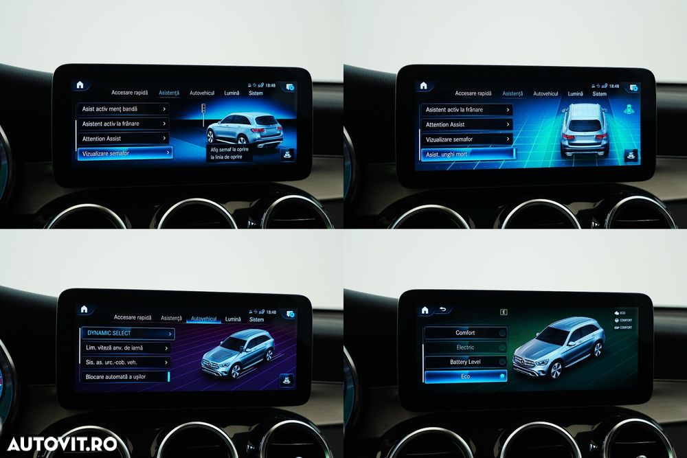 Mercedes-Benz GLC - 17