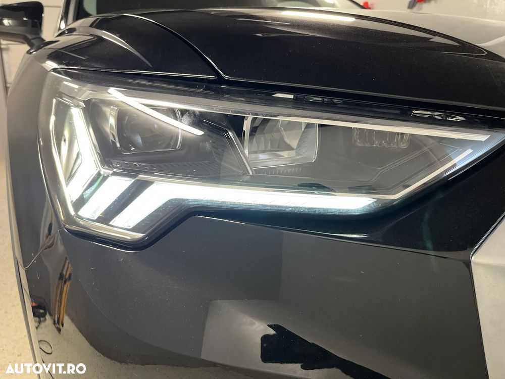 Audi Q3 1.4 TFSI cylinder on demand S tronic - 30