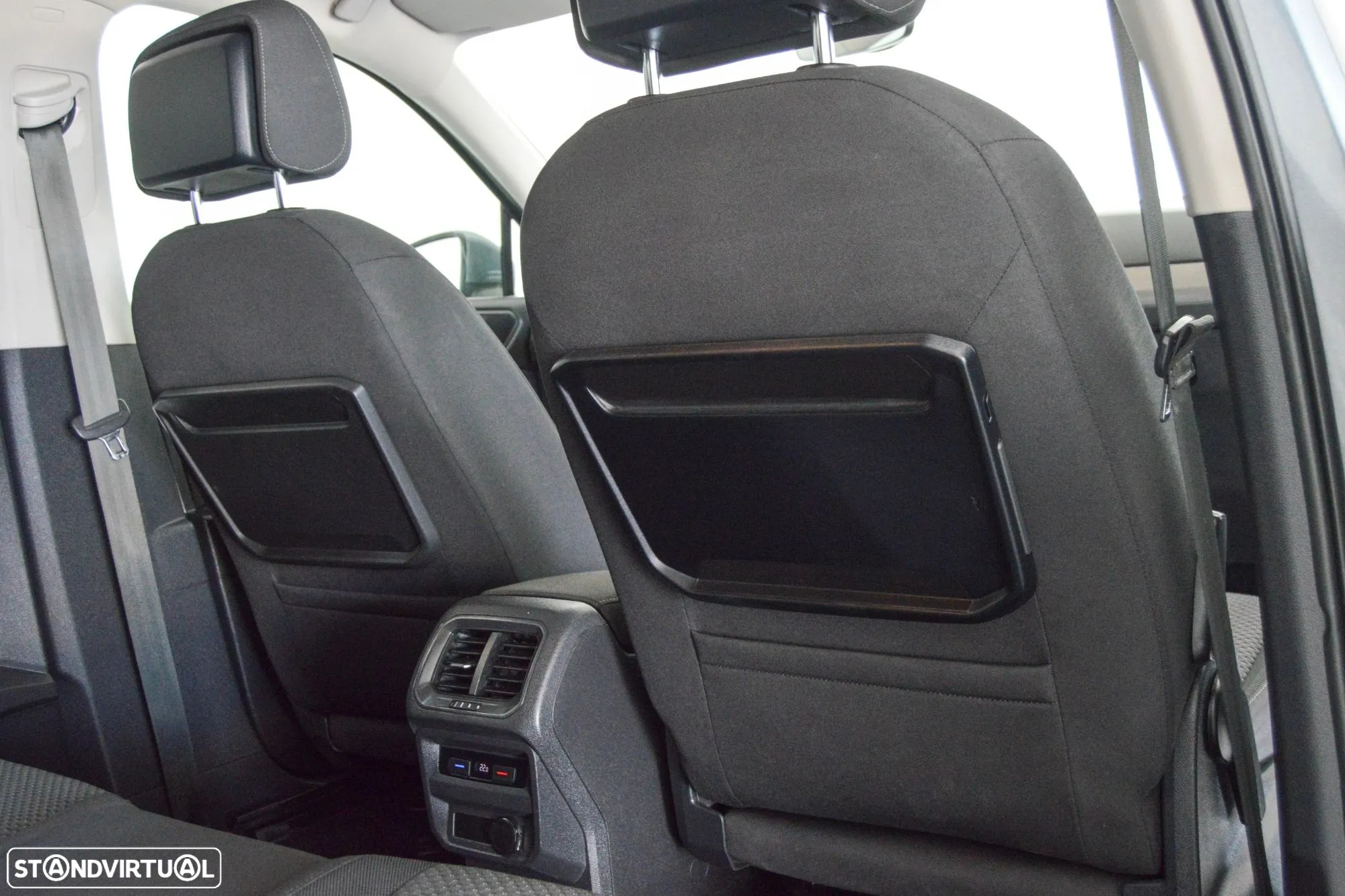 VW Tiguan Allspace 2.0 TDI - 53