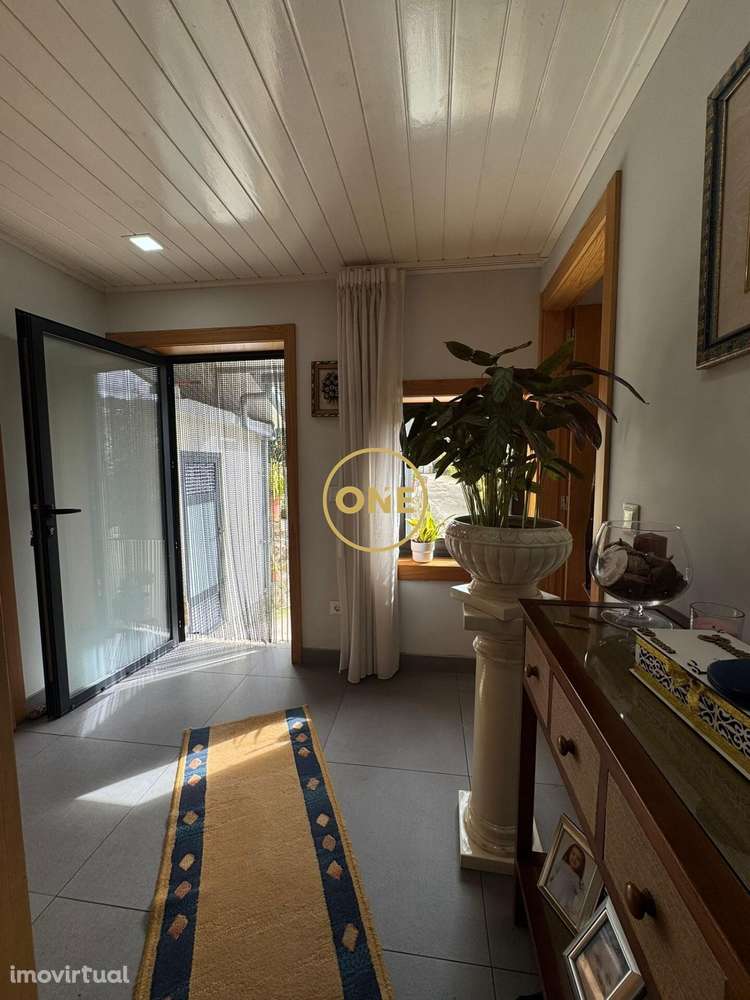 Moradia  T2 renovada - Grande imagem: 4/17