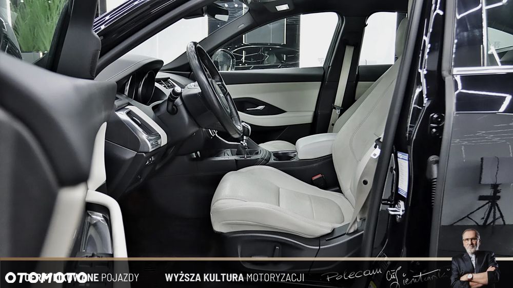 Jaguar E-Pace 2.0 i4D FWD R-Dynamic S - 13