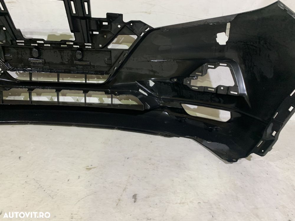 Bara fata Nissan Qashqai, 2017, 2018, 2019, 2020, 2021, cod origine OE 62022-HV00H. - 12