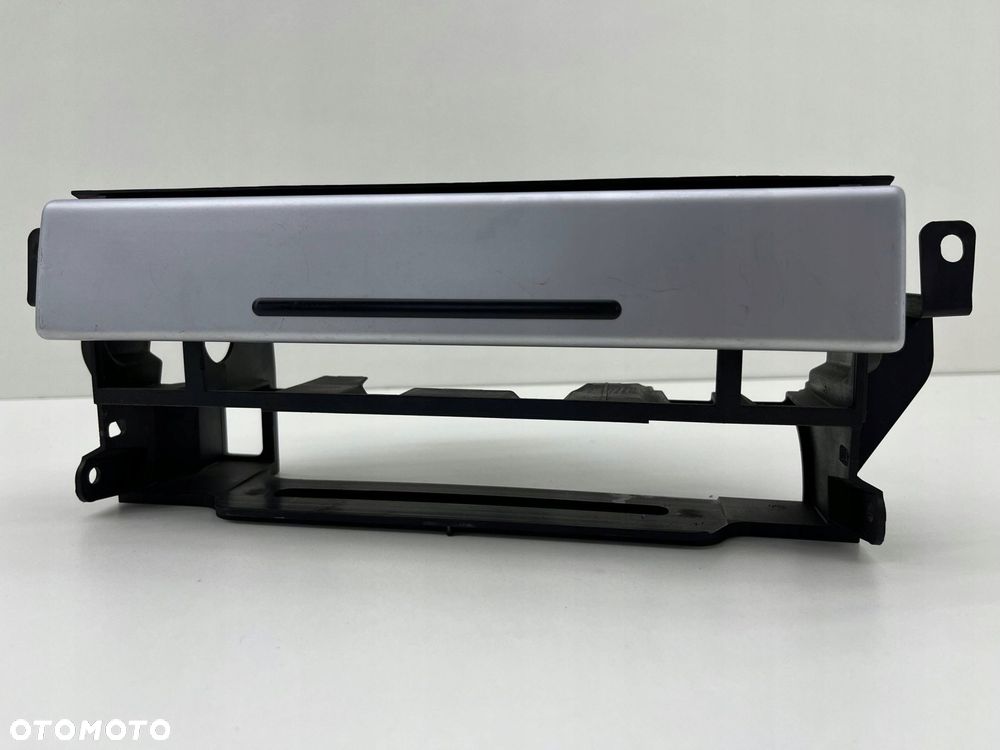 BMW 5 E39 RAMKA MOCOWANIE RADIA 7037713 - 1
