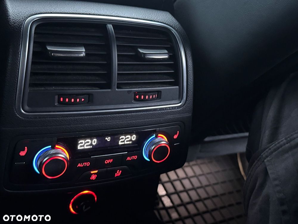 Audi A6 Allroad 3.0 TDI tiptronic DPF - 13