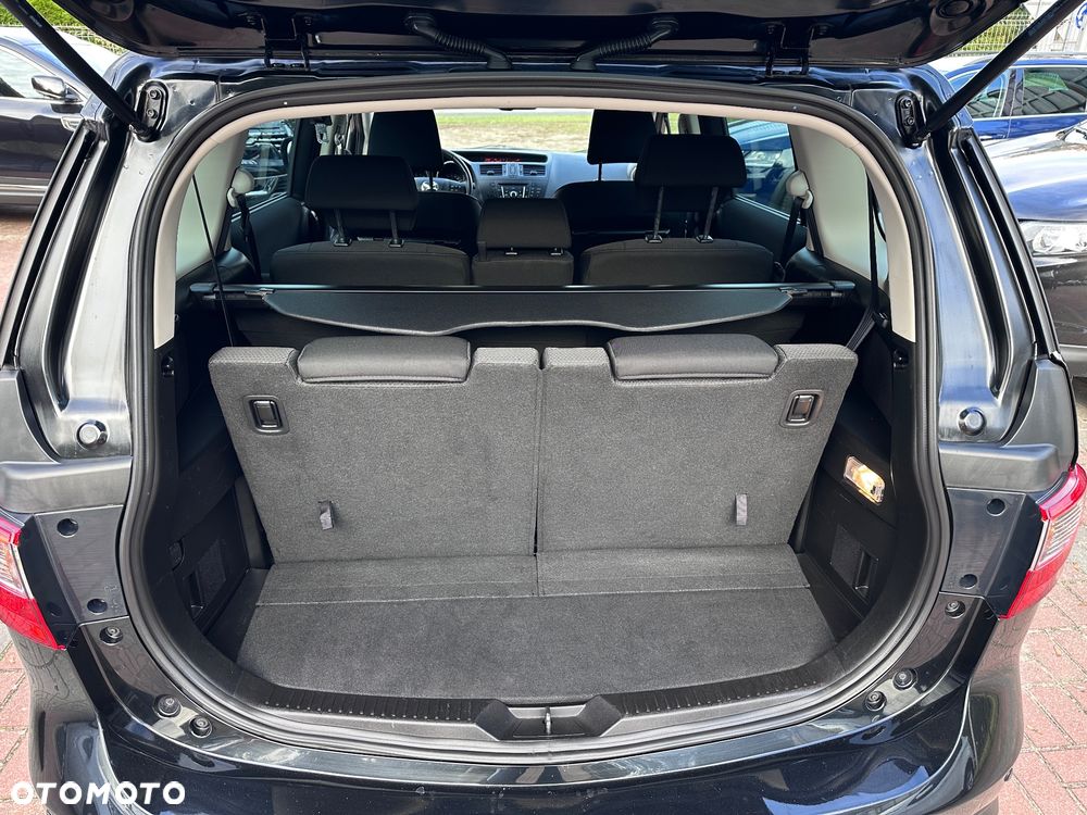 Mazda 5 2015